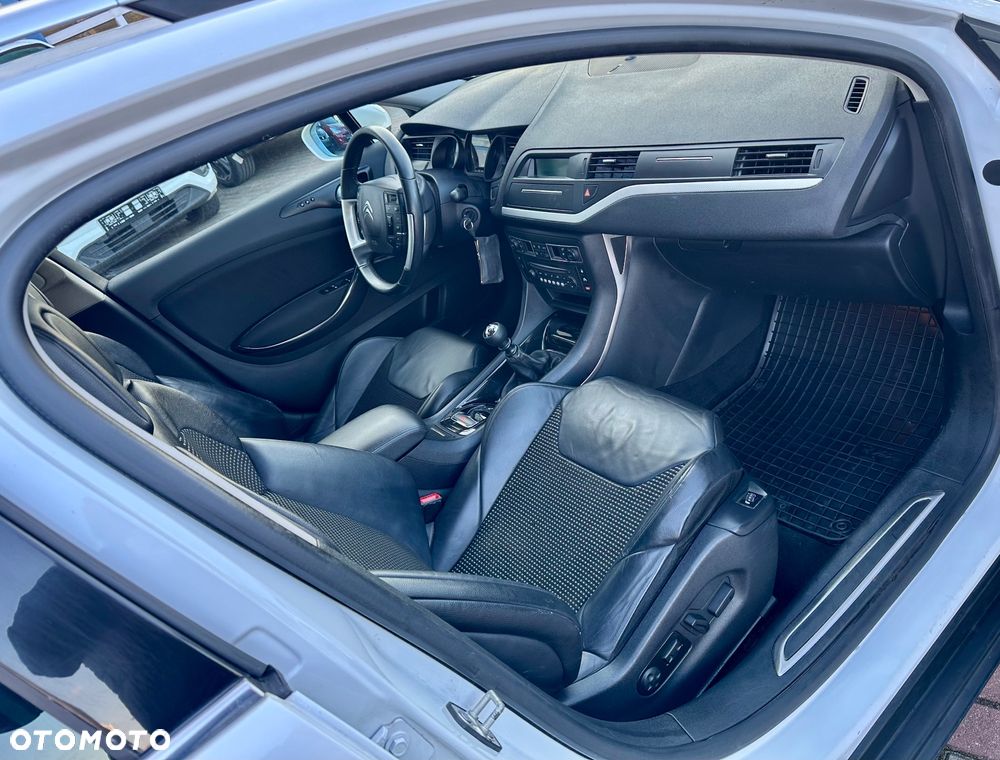 Citroën C5 2.0 HDi Exclusive - 14
