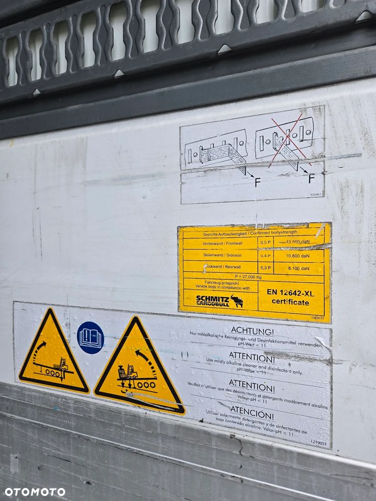 Schmitz Cargobull - 14