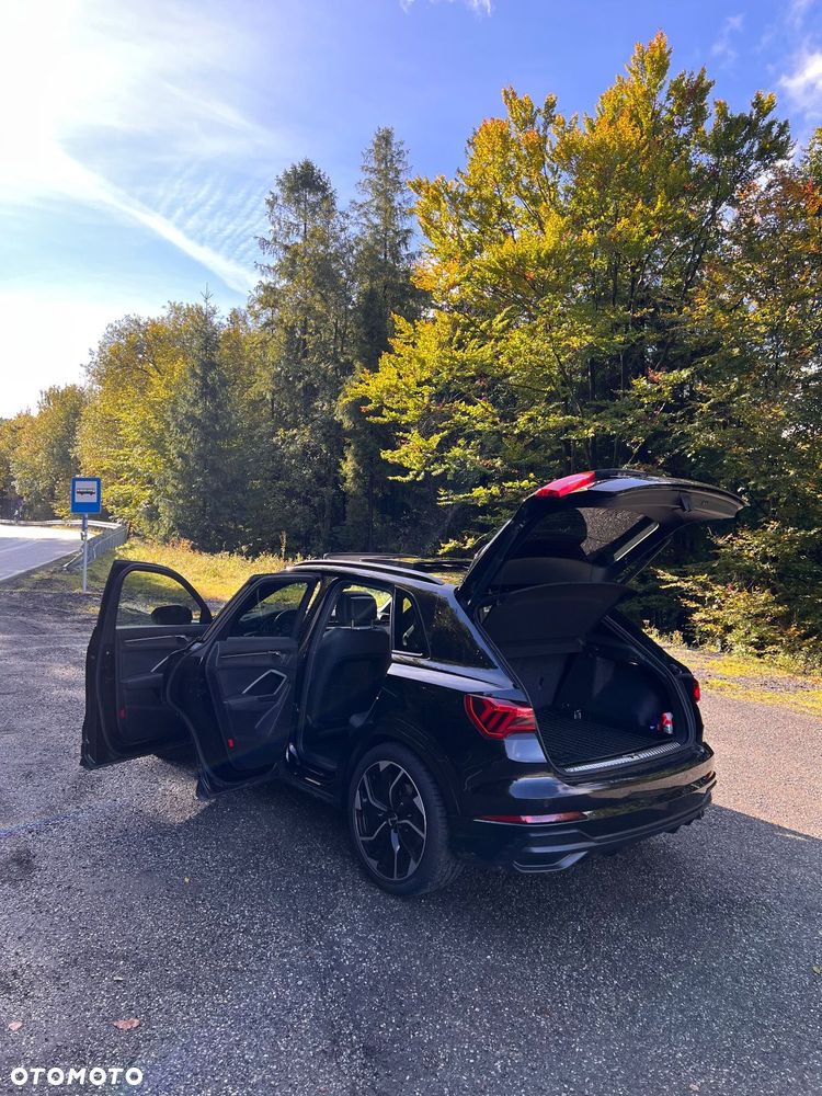 Audi Q3 45 TFSI quattro S tronic S line - 17
