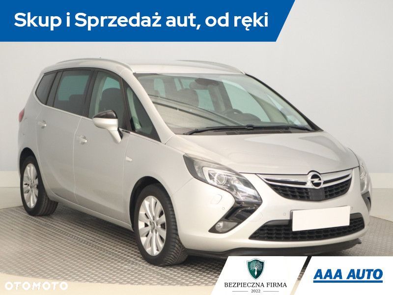Opel Zafira - 3