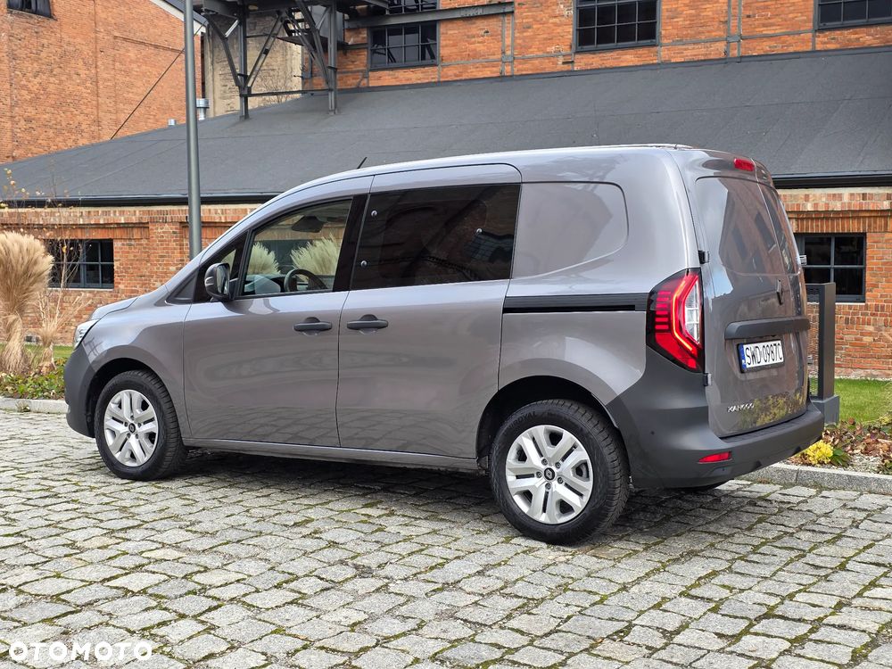 Renault KANGOO VAN - 2