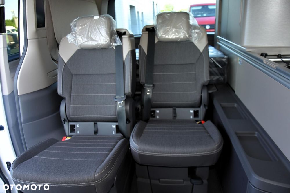 Volkswagen California - 14