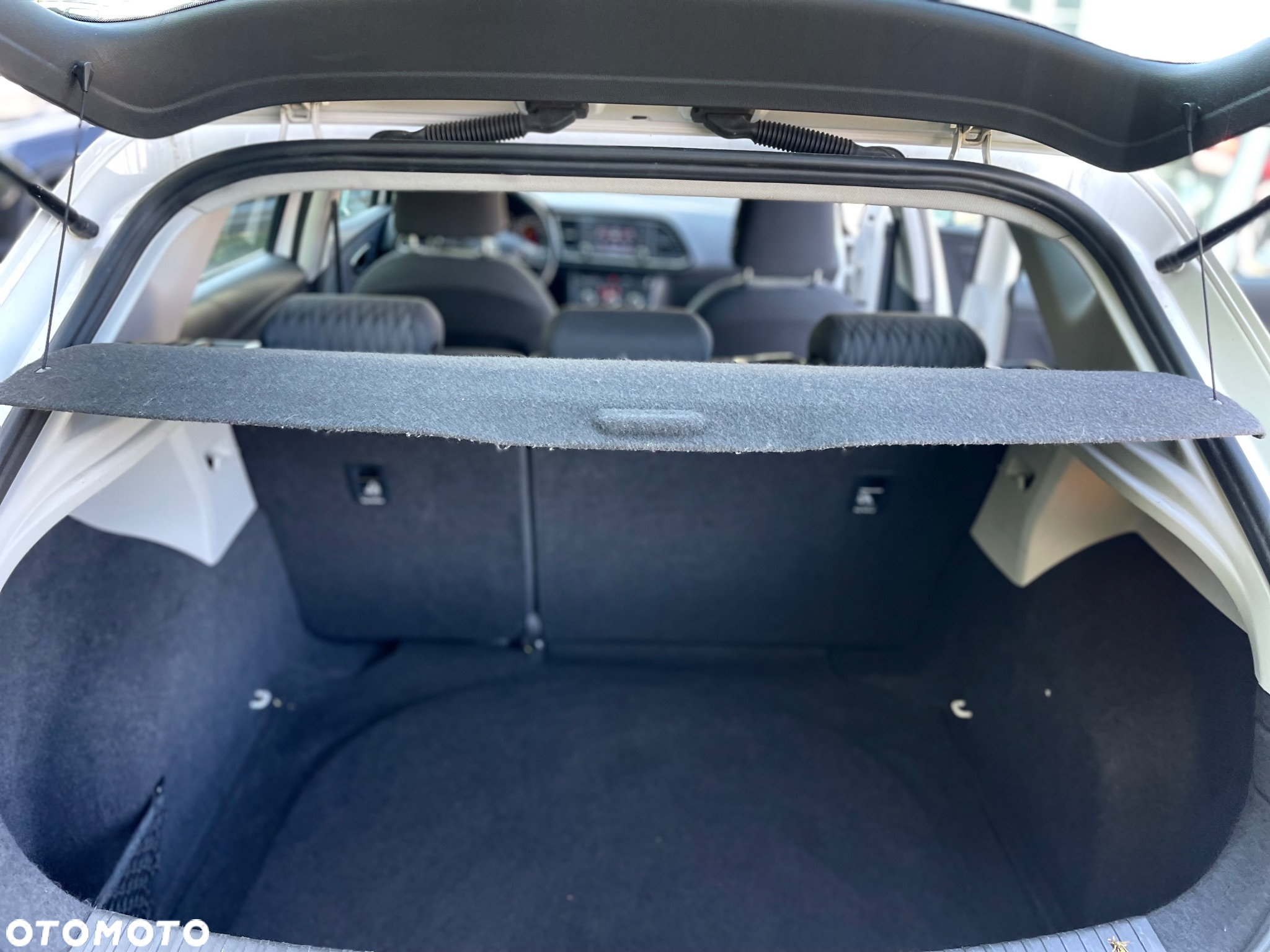 Seat Leon ST 1.6 TDI CONNECT - 31