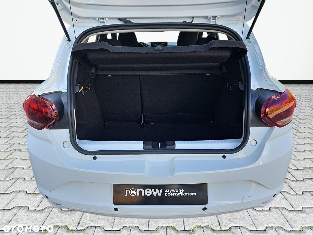 Dacia Sandero 1.0 TCe Expression - 35