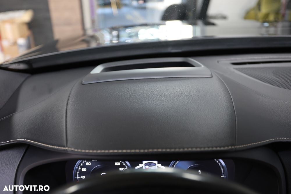 Volvo XC 90 T8 AWD Recharge Plus Bright - 27