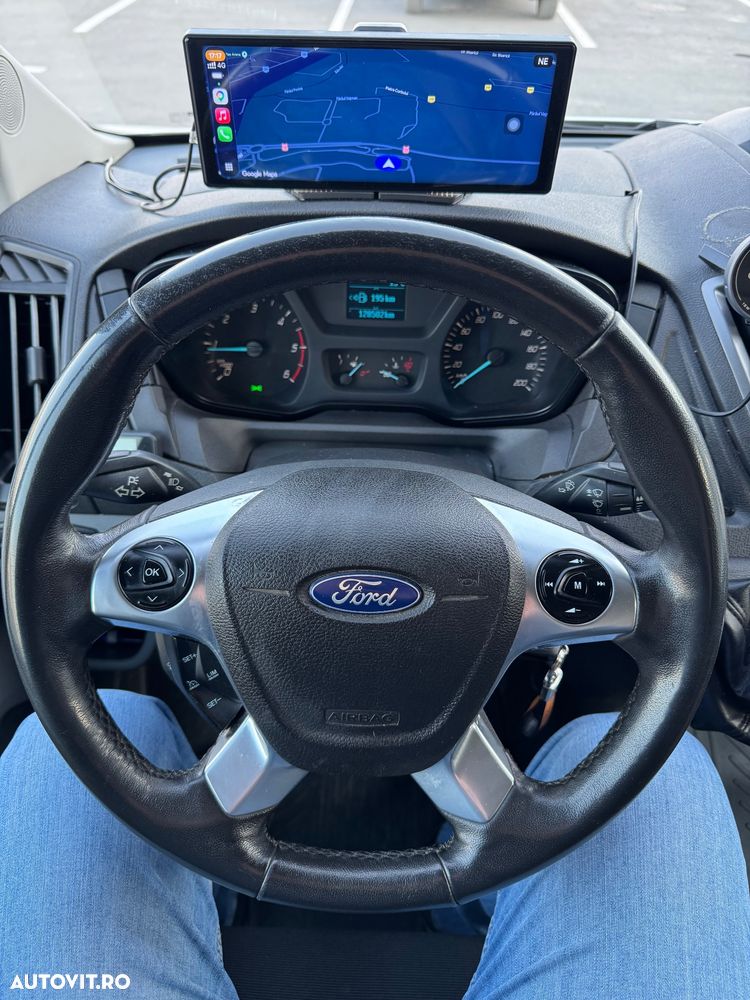 Ford Transit - 6