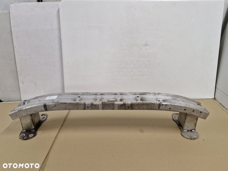 fiat 500x 500 x belka wzmocnienie zderzaka przedniego przód - 2