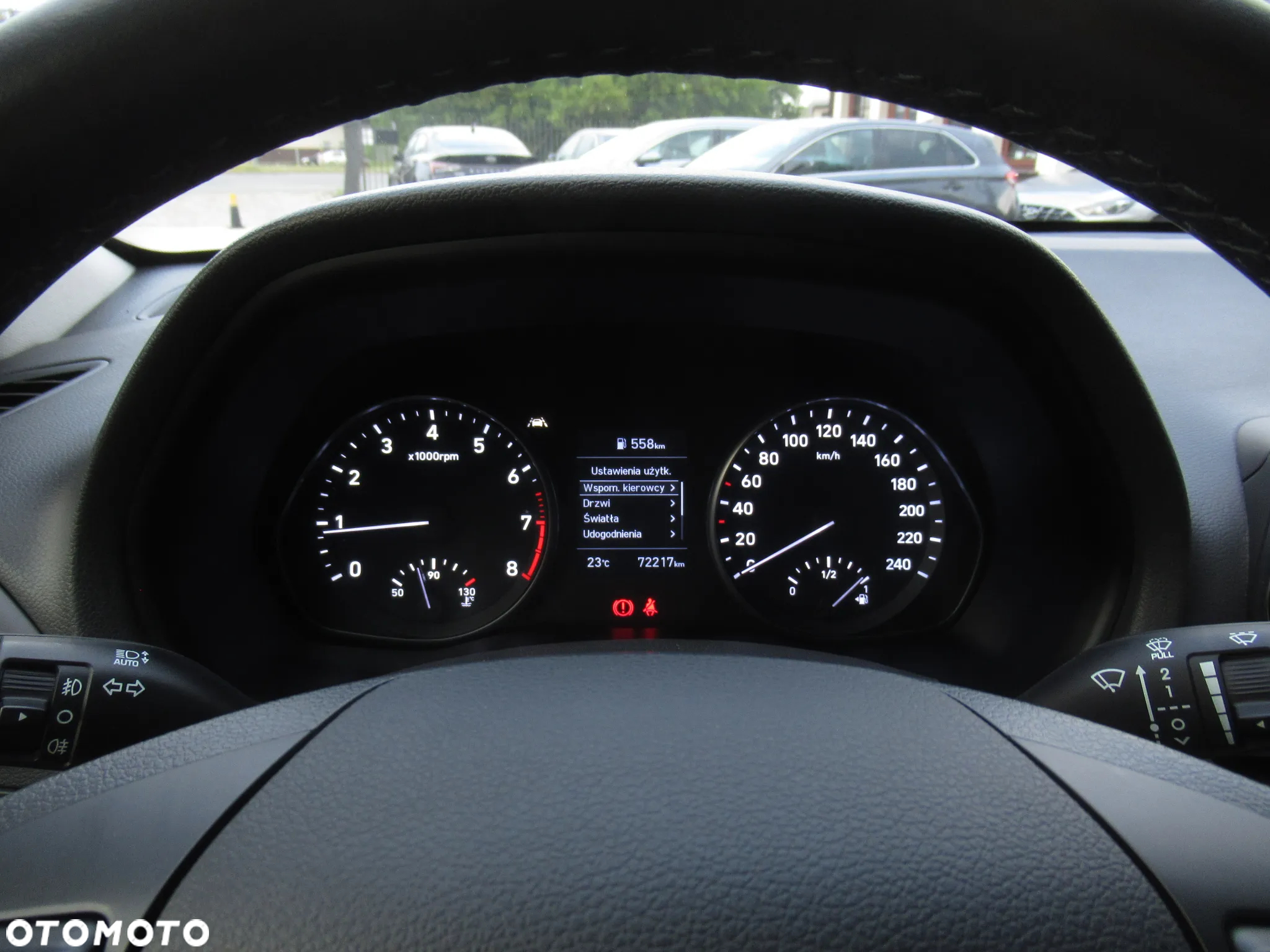 Hyundai i30 1.5 DPI Comfort - 29