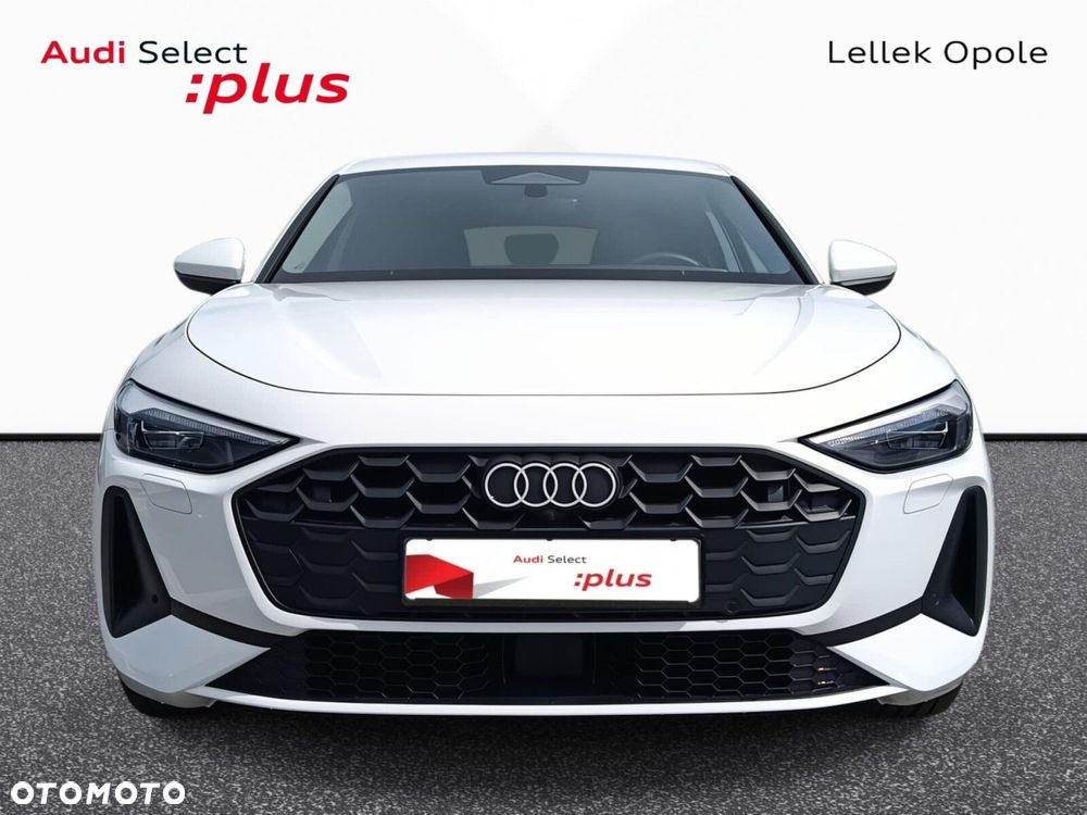 Audi A5 Limousine - 3