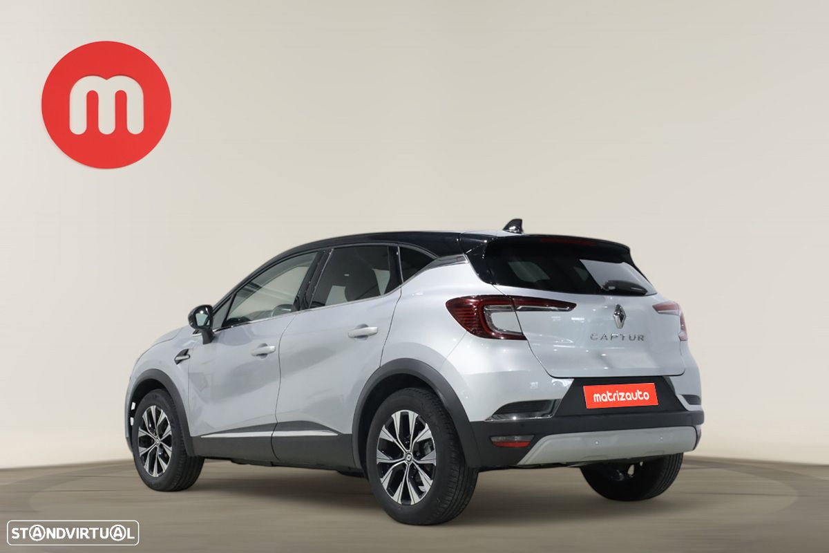 Renault Captur 1.0 TCe Techno - 3