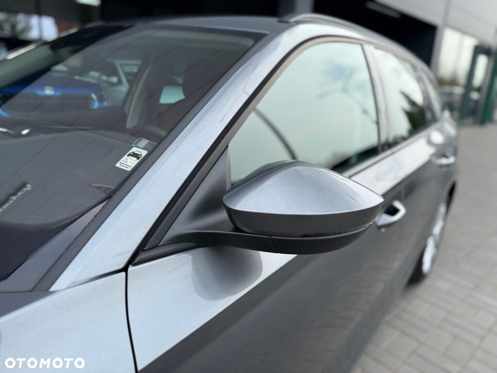 Skoda Octavia - 10