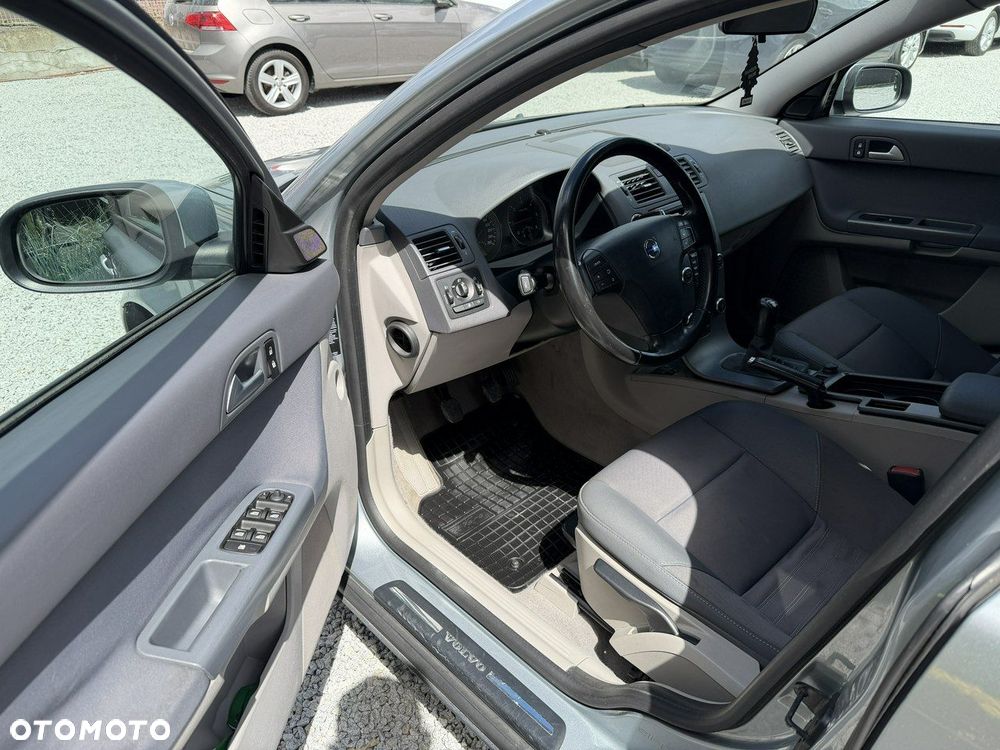 Volvo V50 - 9