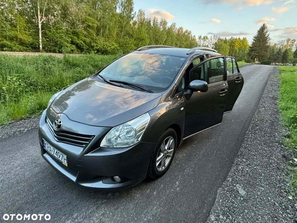Toyota Verso 2.0 D-4D Life - 10