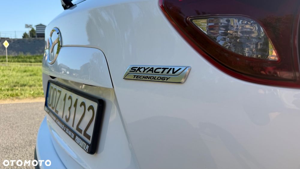 Mazda CX-5 - 14