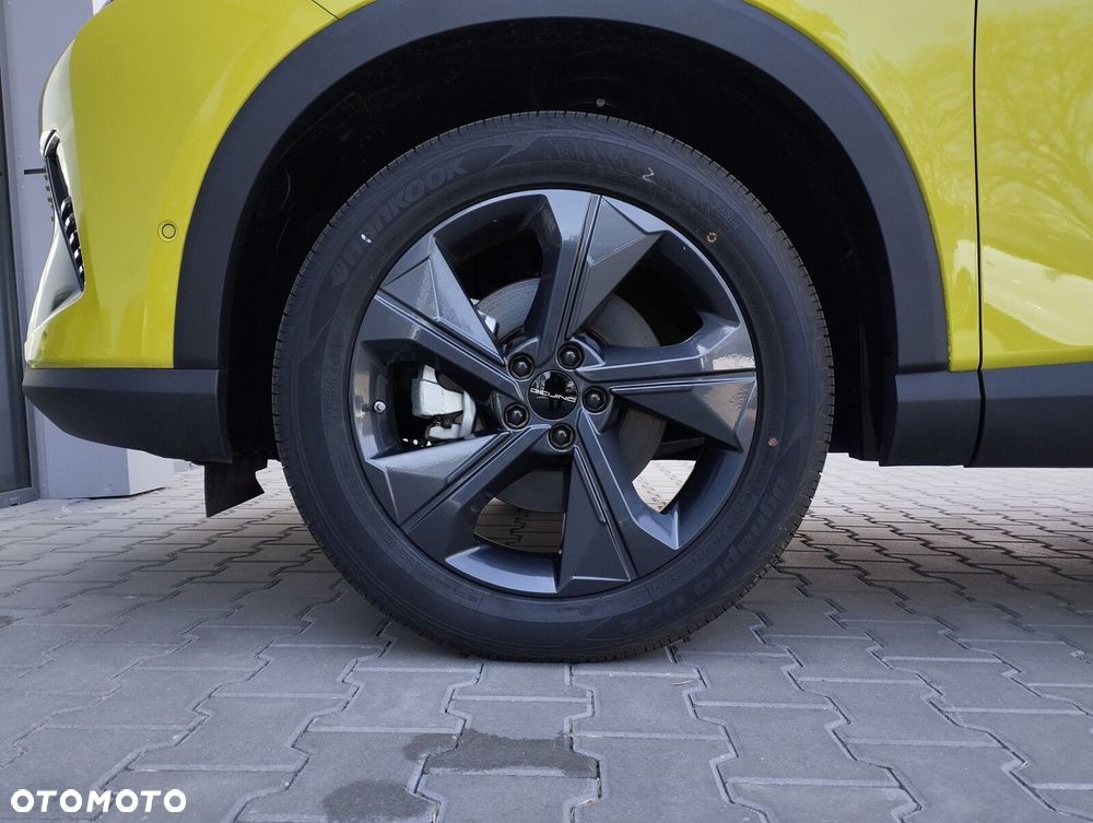 BAIC 5 Beijing 1.5T Luxury DCT - 26
