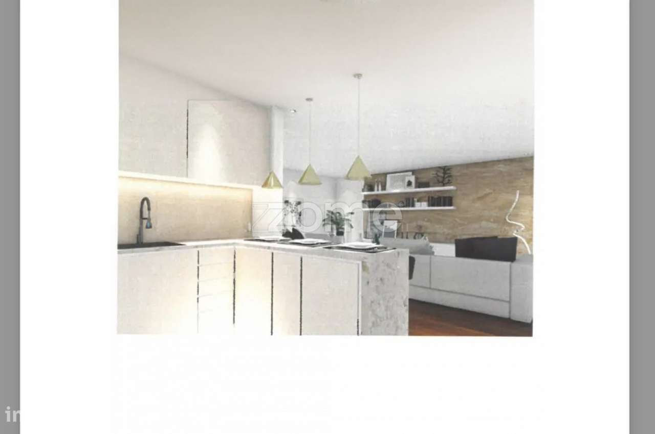 Apartamento T2 de excelência no coração de Aveiro - Grande imagem: 4/17