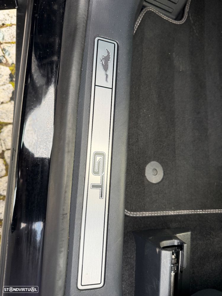 Ford Mustang Mach-E 98.7 kWh GT AWD - 45