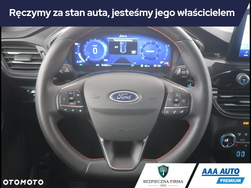 Ford Kuga - 17