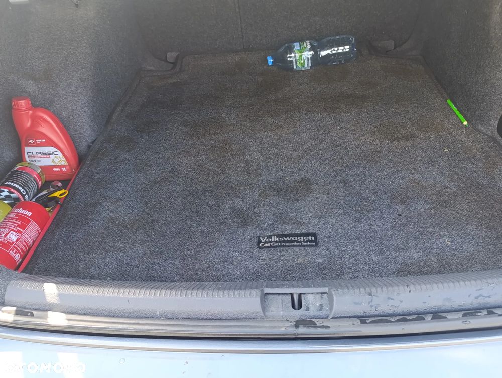 Volkswagen Passat - 9