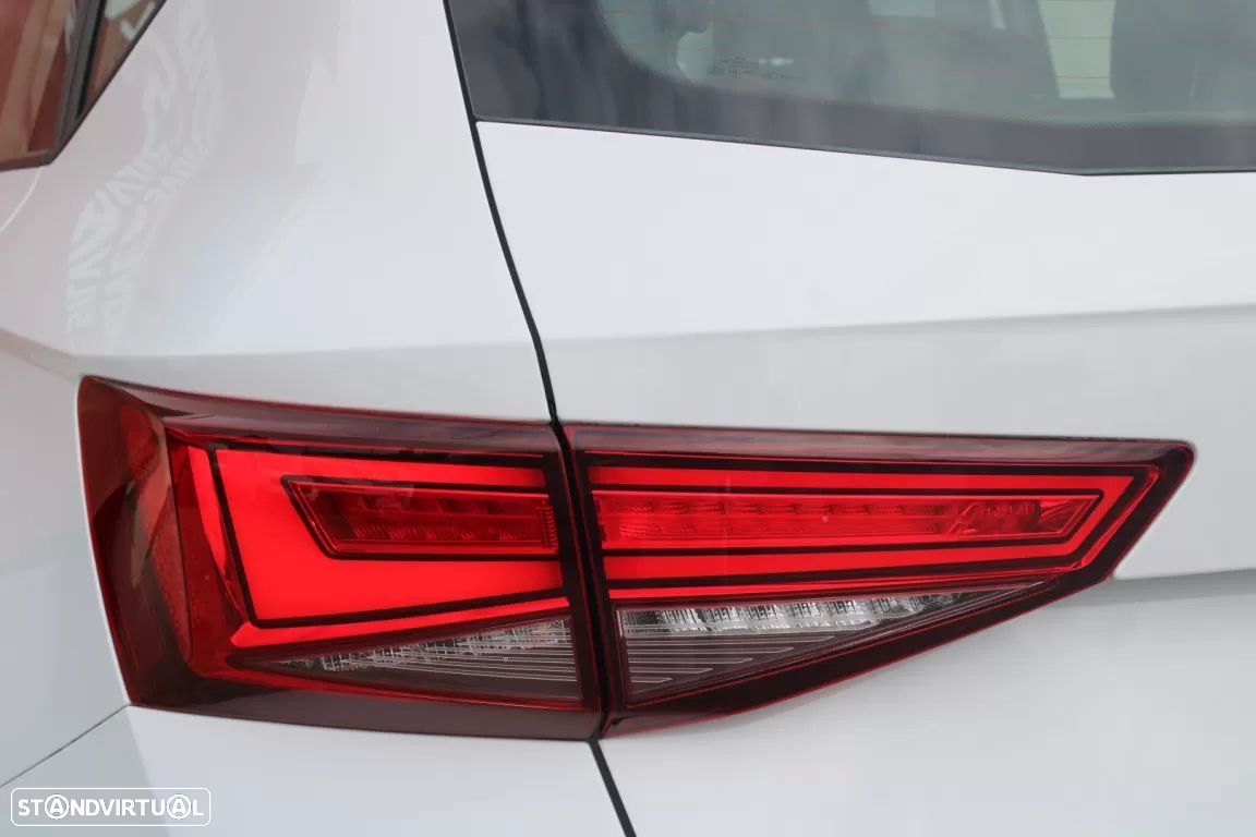 SEAT Ateca 2.0 TDI Style - 15