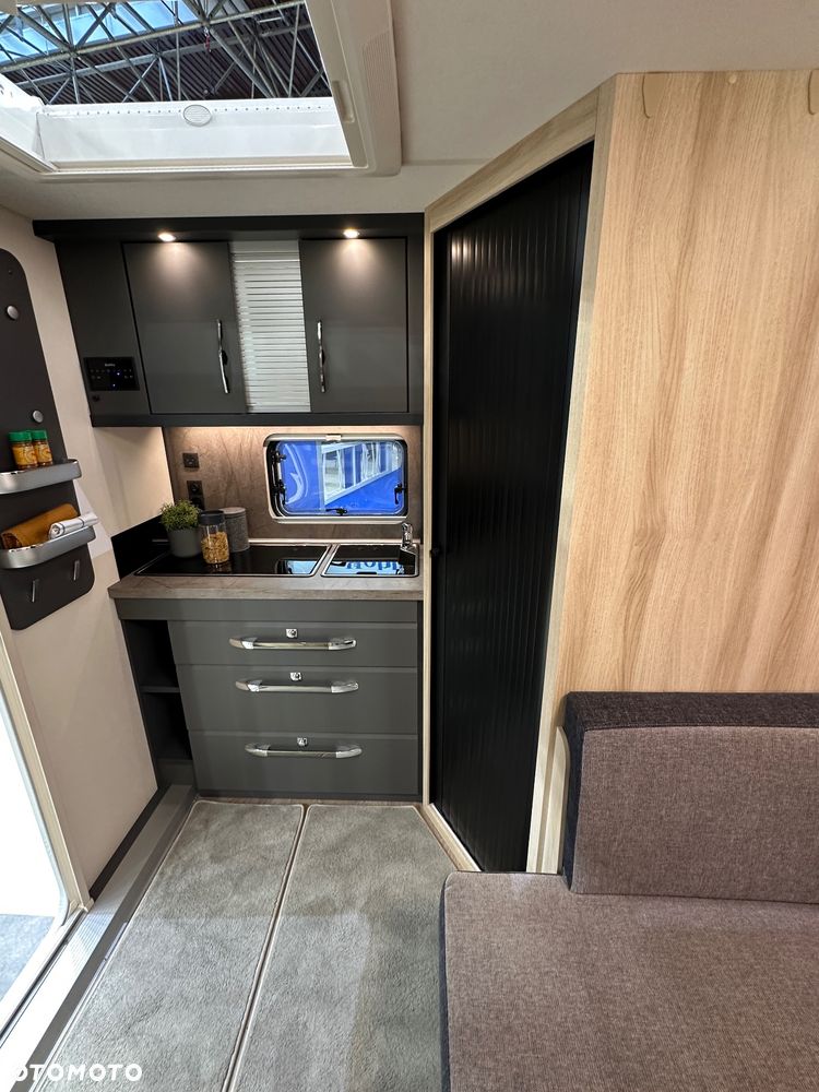 Hobby 460 SFF DE LUXE - 7