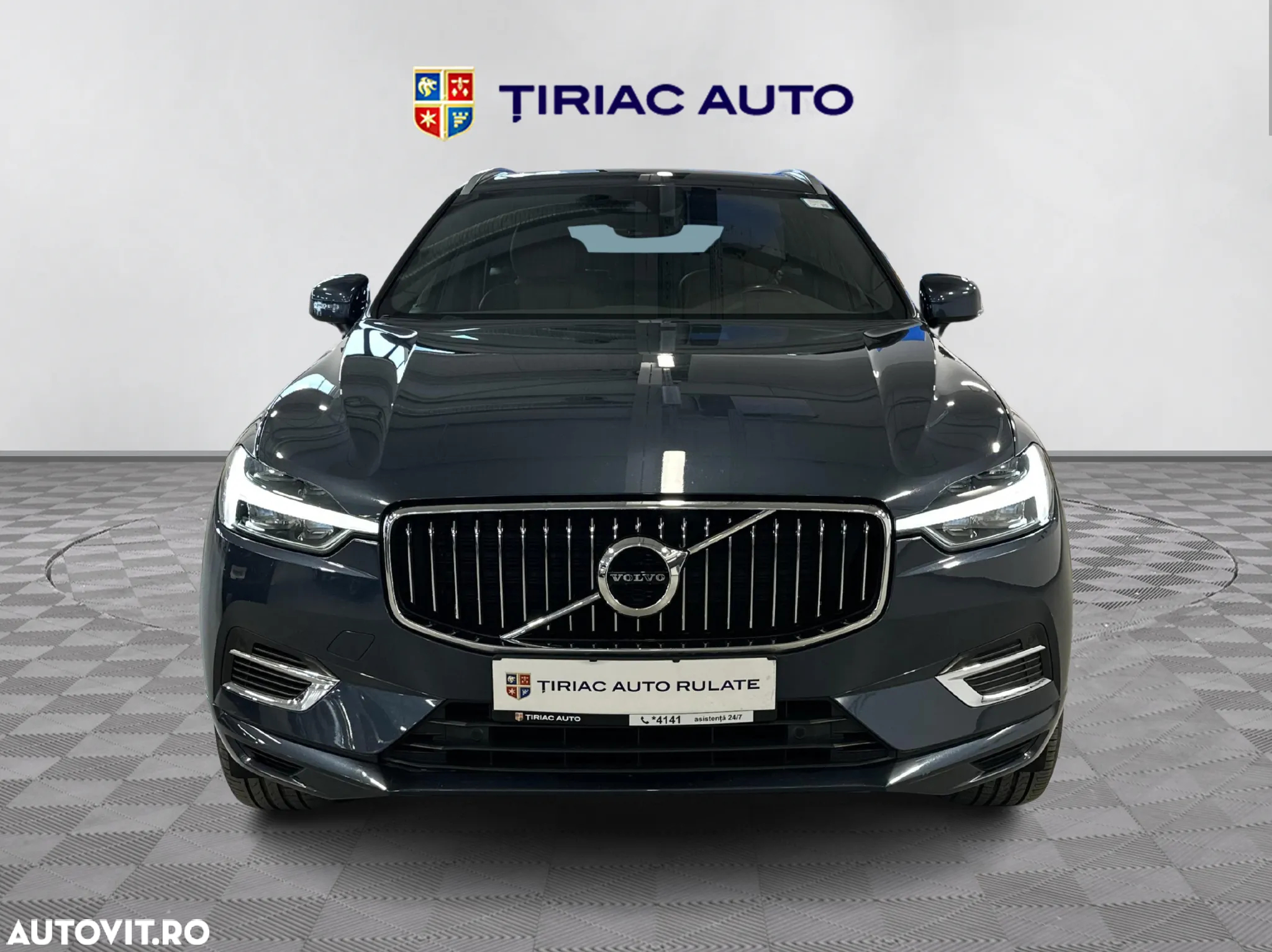 Volvo XC 60 - 8