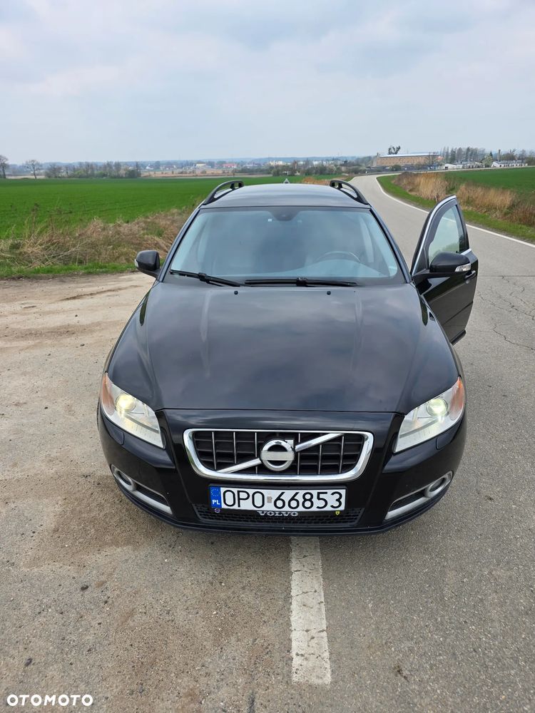 Volvo V70 1.6D DRIVe - 19