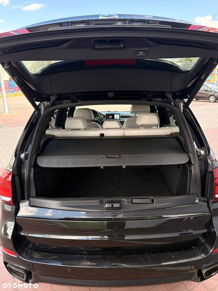 BMW X5 - 14