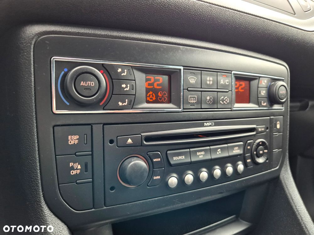 Citroën C5 2.0 HDi Exclusive - 30