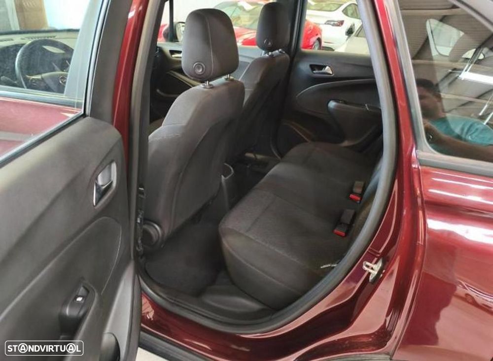 Opel Crossland X 1.2 T 120 Anos - 5