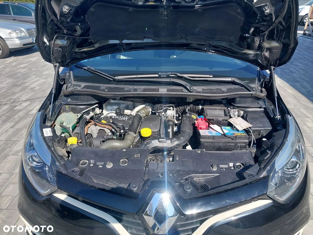 Renault Captur 1.5 dCi Energy Zen Plus - 12