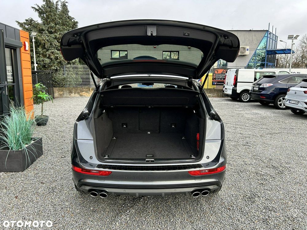 Audi SQ5 - 35