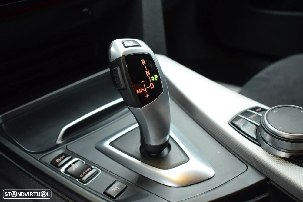 BMW 418 Gran Coupé d Pack M Auto - 20