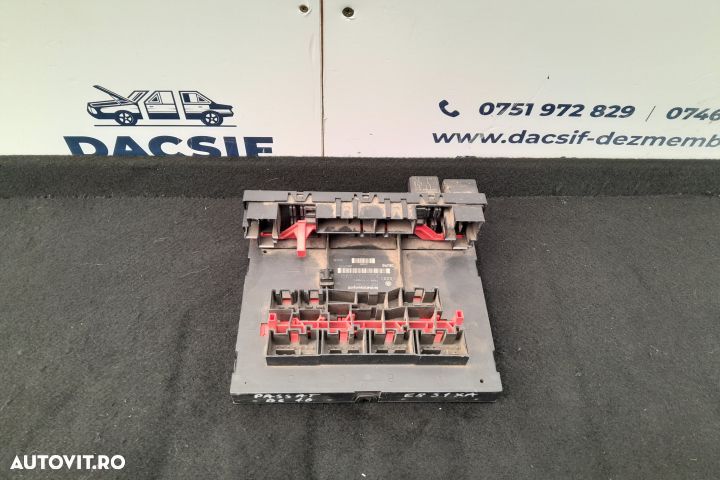 Calculator confort 3C0937049J 3C0937049J Volkswagen VW Passat B6 [200 - 1