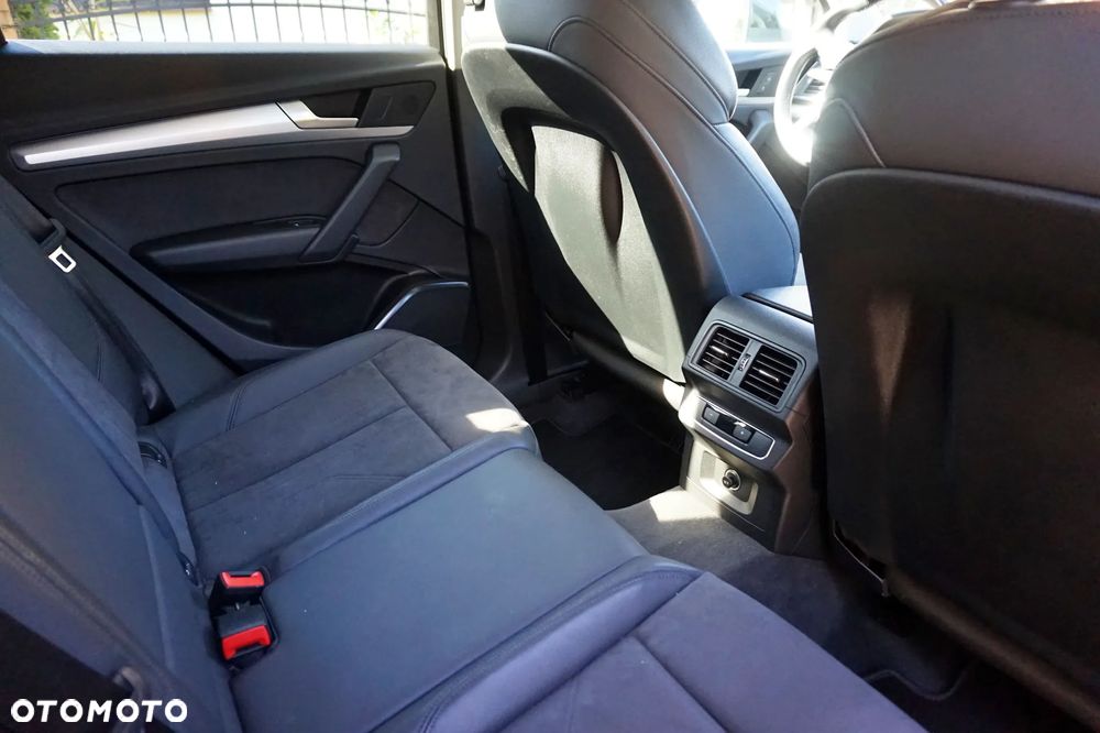 Audi Q5 40 TDI Quattro S tronic - 28