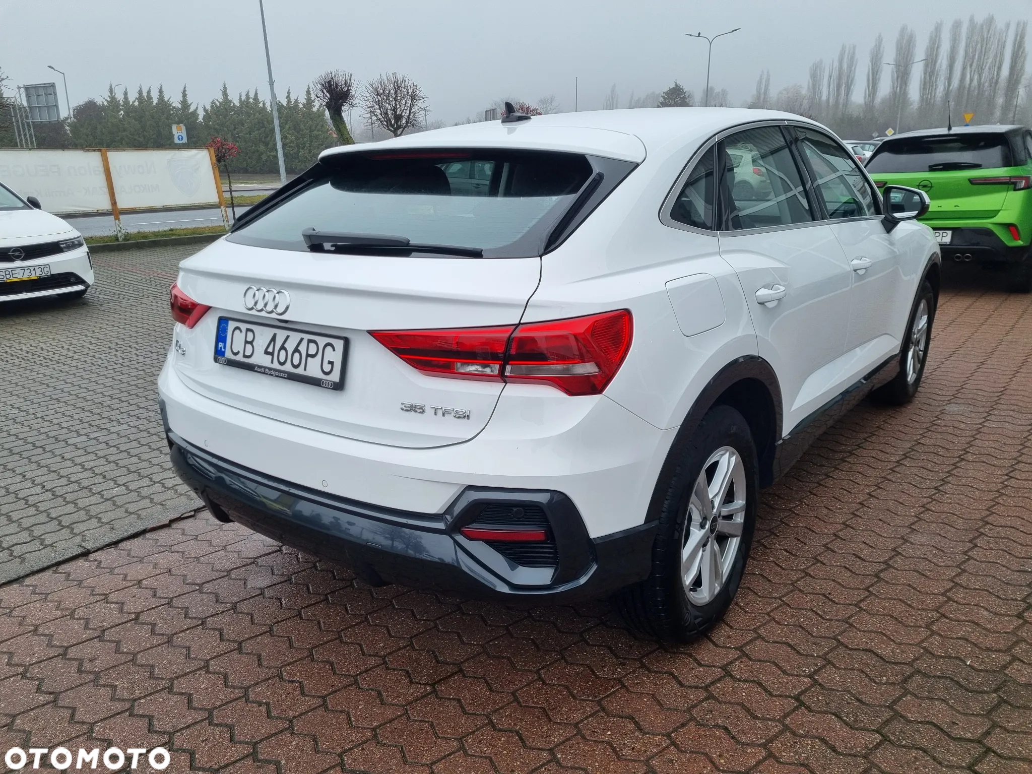 Audi Q3 - 3
