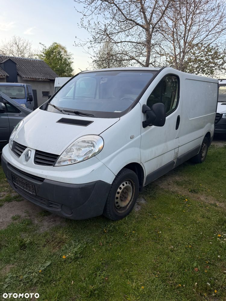 Renault Trafic - 3