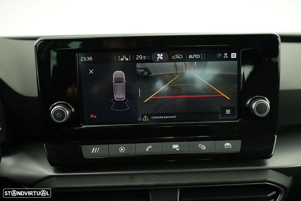 SEAT Leon ST 1.0 eTSI OPF DSG Style - 11