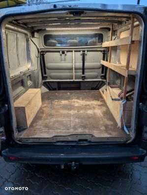 Renault Trafic - 6