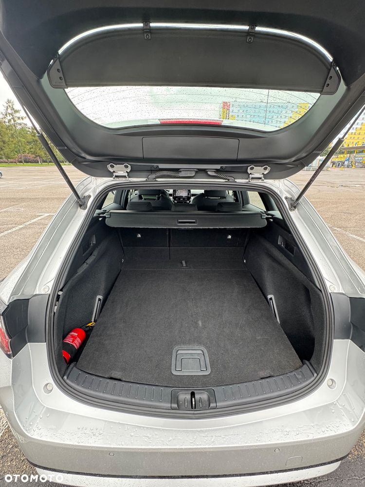Toyota Corolla 1.8 Hybrid Comfort - 15