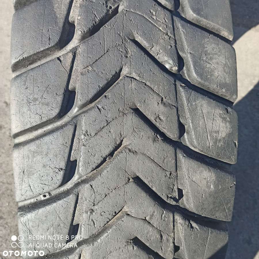 315/80 R22.5 BF Goodrich Cross Control - 2