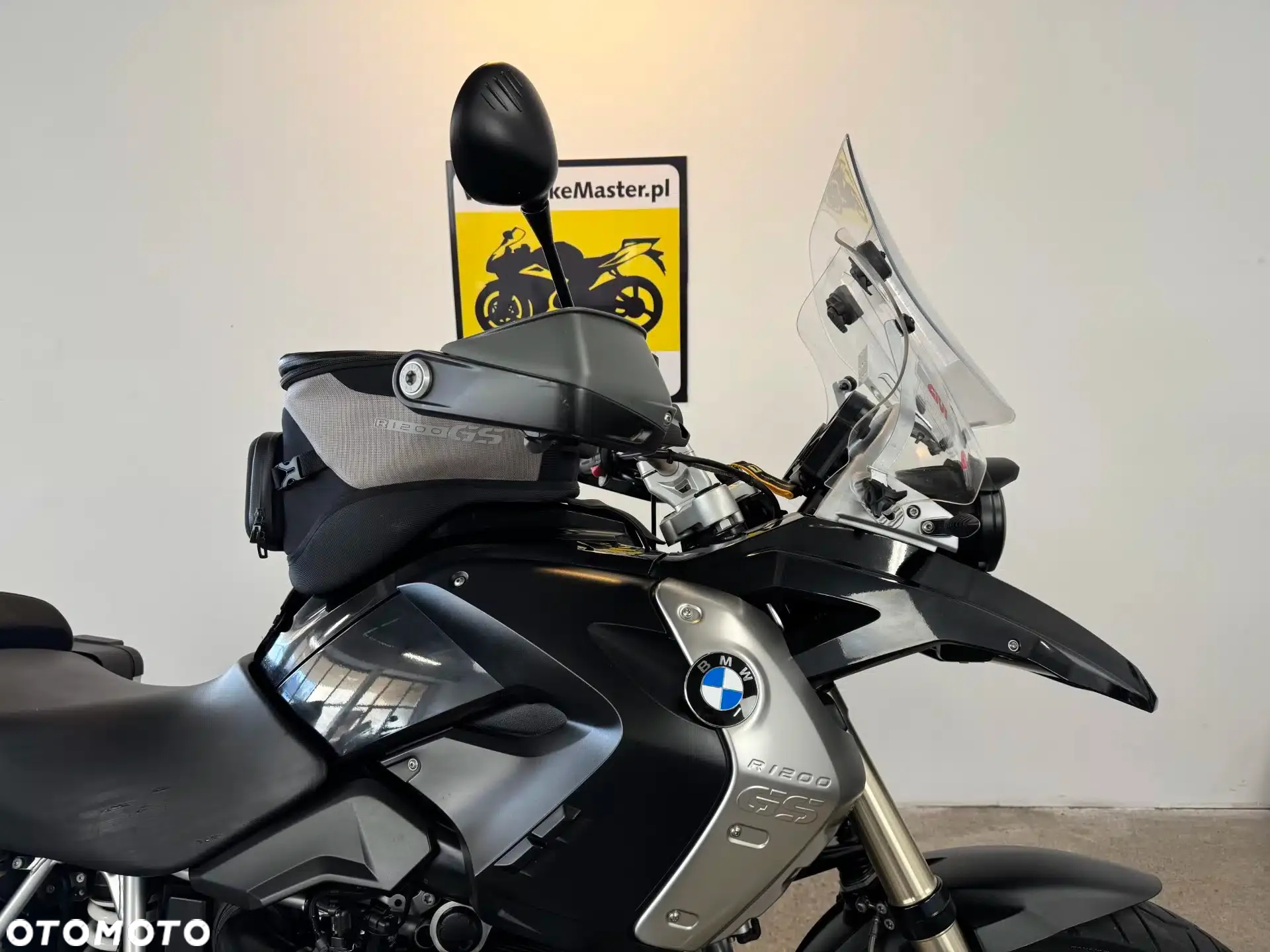 BMW R - 10
