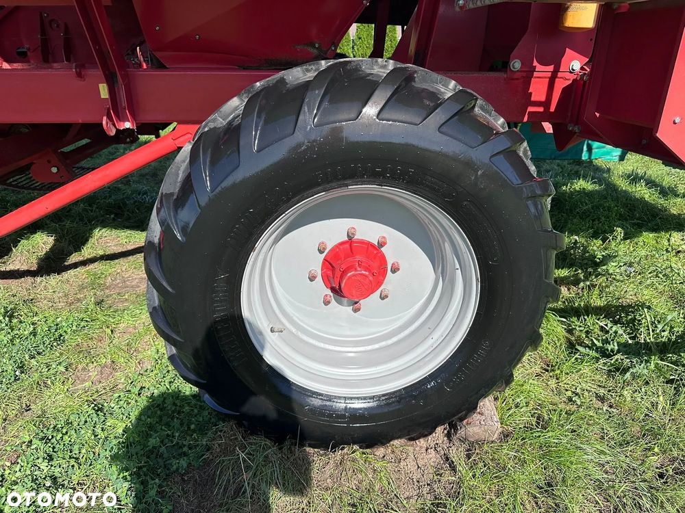 Kverneland Underhaug UN5640 - 5