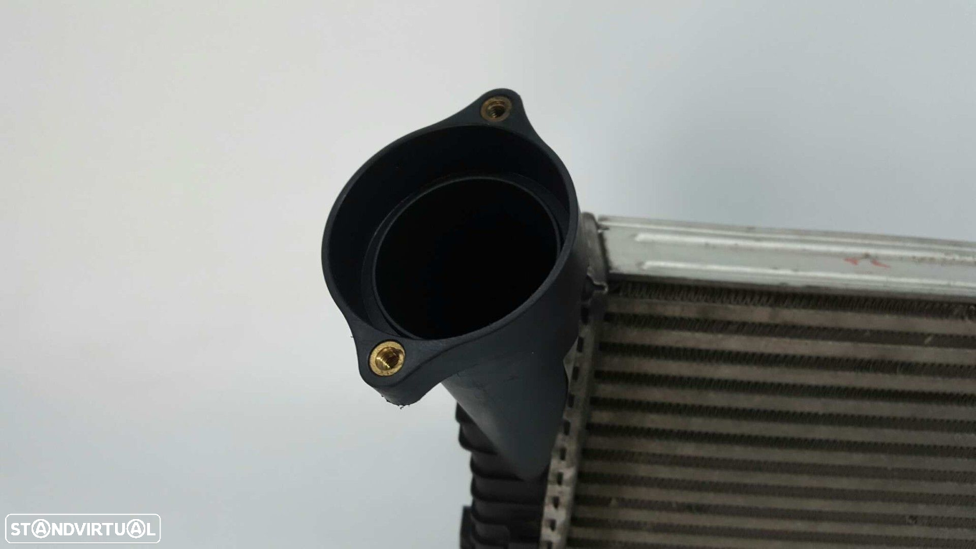 INTERCOOLER VOLKSWAGEN TOUAREG (7LA) TDI V6 - 7
