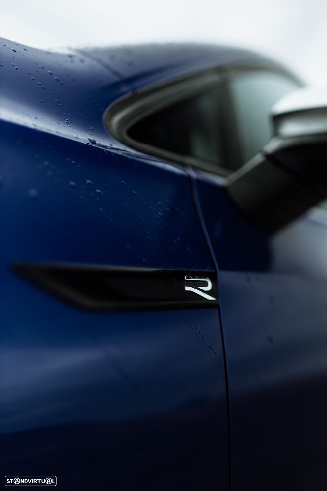 VW Golf 2.0 TSI R DSG - 10