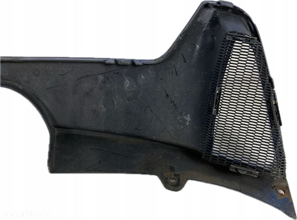 BMW 4 F32 F33 F36 SPOILER TYŁ DOKŁADKA M-PERFORMANCE 74939710 - 13