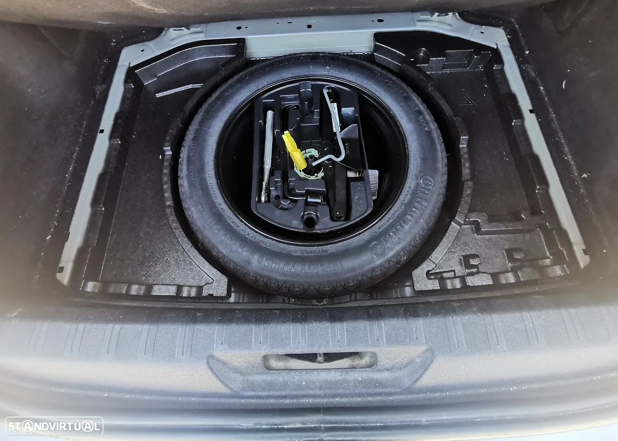 Peugeot 308 PureTech 130 Stop & Start Active - 8