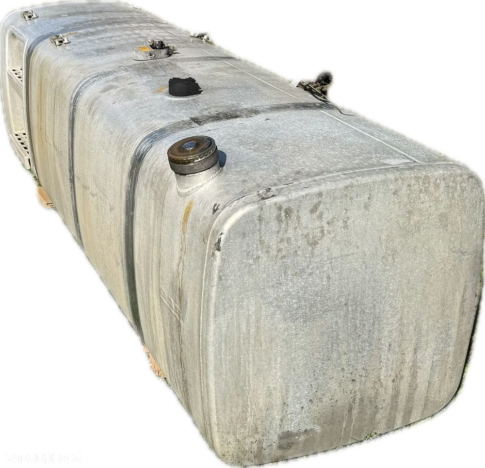 Zbiornik paliwa 1000l 995l DAF XF 106 1944798 - 1