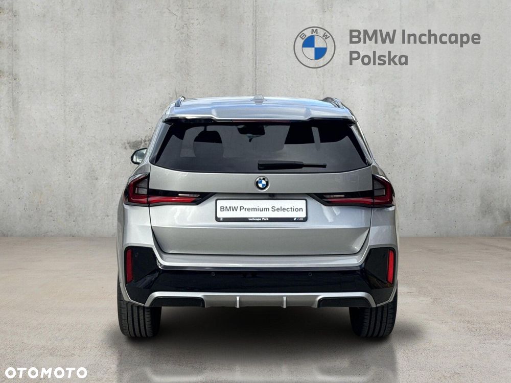 BMW X1 - 4