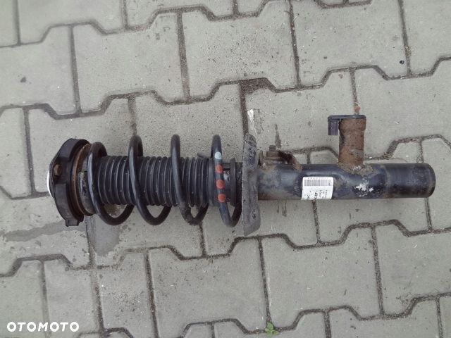 VW SCIROCCO 08r- 2.0 TSI AMORTYZATOR PRAWY PRZÓD - 1